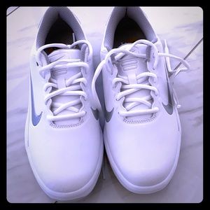 NEW Nike - Vapor - Women's 8 - AQ2324-100